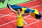 Los atletas más importantes a seguir durante el Mundial de Atletismo