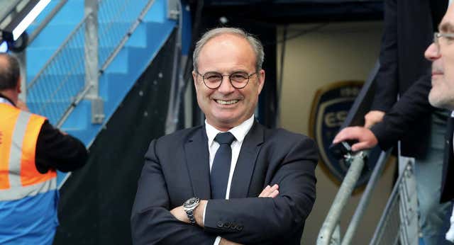 Tranquilidad en el Celta: “Vamos a fichar buenos jugadores”