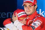 Massa denuncia una «conspiración» en la Fórmula 1 que afecta también a Fernando Alonso