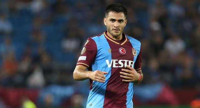 El Cádiz aprieta por Maxi Gómez pero el Trabzonspor rechaza la primera oferta