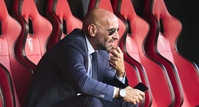 Todo lo que hay detrás del caso Acuña: el divorcio Monchi – Sevilla se recrudece