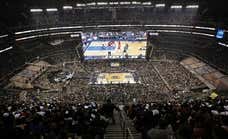 Publicado el calendario NBA 2023/24: todos los detalles de la próxima temporada