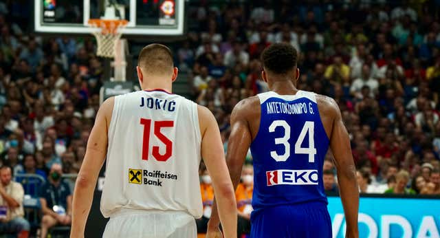 Un Mundial de baloncesto con las bajas como protagonistas