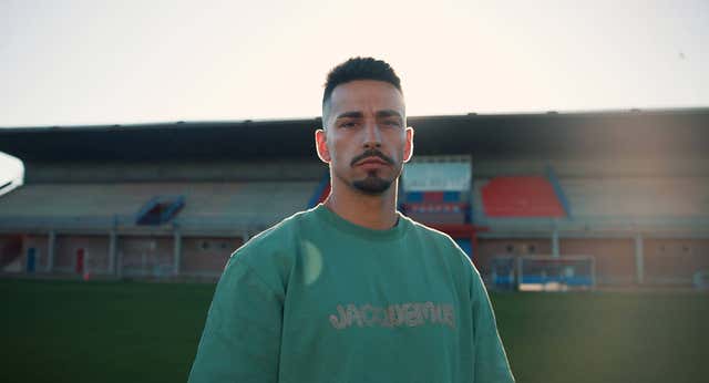 La desaparición de David Mayoral, retirado a los 26 y «olvidado» por el Cádiz: «El único que me ha llamado ha sido el abogado»