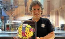 GolBall cambia sus normas: cómo conseguir los balones de los goles en LaLiga