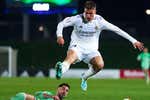Turbulencias con Iker Bravo