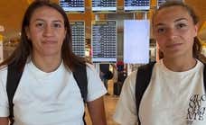 Los últimos 'refuerzos' para la selección antes de la final: Luis de la Fuente, dos jugadoras de la prelista...
