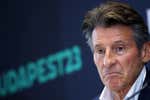 Sebastian Coe dispara las alarmas con el futuro olímpico de la marcha: «Es mejor que preguntes al COI»