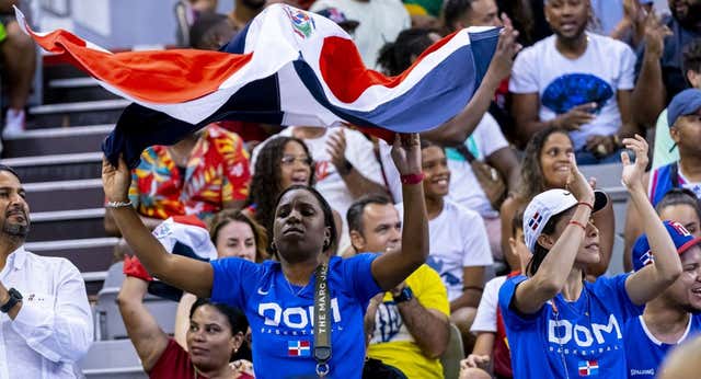 República Dominicana, el milagro caribeño que ha ilusionado a todo un país