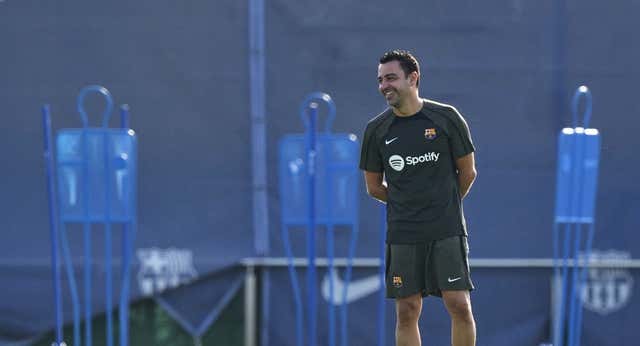 Xavi desliza un posible cambio de sistema: ¿abre las puertas del once a Lamine y se las cierra a Gavi?