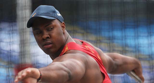 Las 9 horas de quirófano a corazón abierto que llevan a Yasiel Sotero a debutar en un Mundial