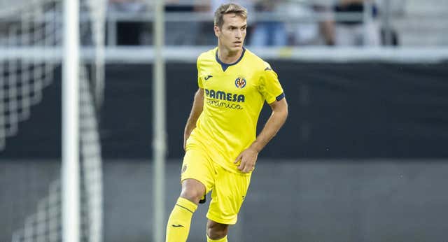 Arabia Saudí también tentó a Denis Suárez