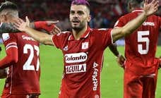 Tirotean el vehículo del español Iago Falque en Cali