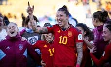 Las jugadoras favoritas para ganar el Balón de Oro del Mundial femenino