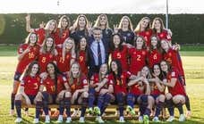 Es la final de todas y tiene sabor a revancha: España quiere su estrella