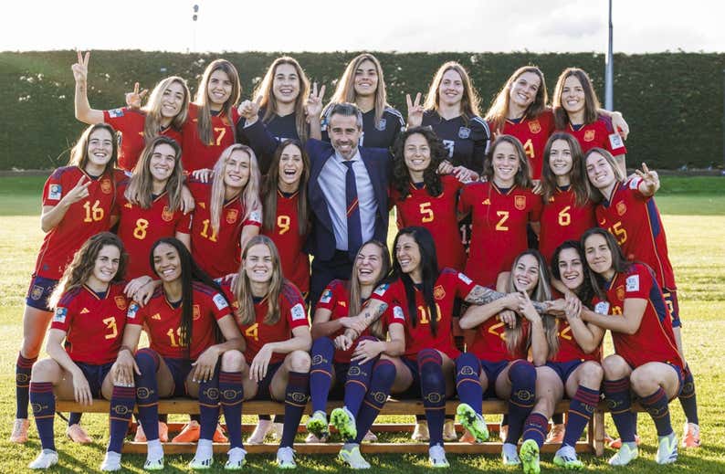 Es la final de todas y tiene sabor a revancha: España quiere su estrella