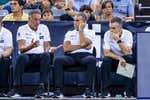 Alberto Díaz pasa la prueba y estará en el Mundial