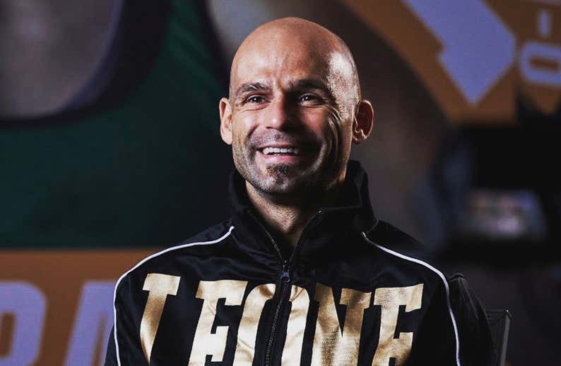 Kiko Martínez se retira del boxeo: "Es el momento de irme sano de este hermoso deporte"