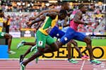 Algo huele a chamusquina con los horarios de hombres y mujeres en el mundial de atletismo