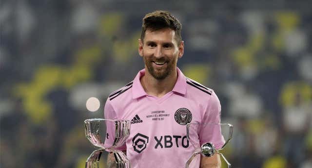 Cuándo juegan Inter Miami y Messi las semifinales de la US Open Cup y dónde ver en TV