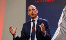 Miguel Galán denuncia a Luis Rubiales por «el acto sexista del beso en la boca» a Jenni Hermoso