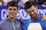 Alcaraz, Djokovic y lo que el tenis pierde mientras ellos ganan