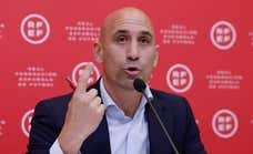 ¿Cómo es la elección del presidente de la RFEF?