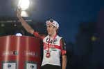 ¿Qué es el premio a la combatividad en la Vuelta a España?