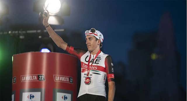 ¿Qué es el premio a la combatividad en la Vuelta a España?