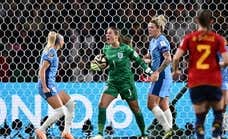 La lucha social desconocida de 'la villana' de Inglaterra ninguneada por Nike