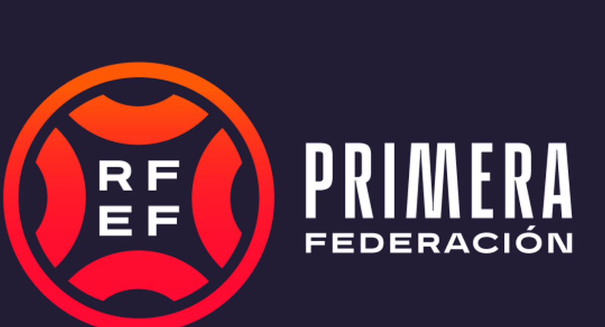 Primera Federación./RFEF