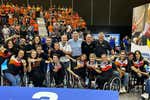 España regresa con 33 medallas de los Europeos paralímpicos de Rotterdam