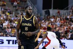 Los Thunder cortan por sorpresa a Garuba y el Madrid no le pierde de vista