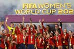 Alexia y Aitana ya no están solas: así se han disparado los followers de las estrellas de la Selección