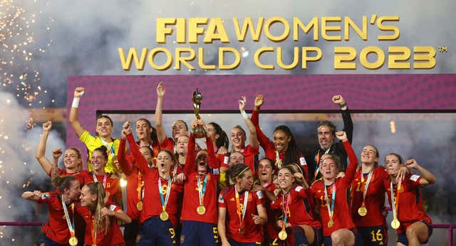 Alexia y Aitana ya no están solas: así se han disparado los followers de las estrellas de la Selección
