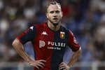 El Alavés se interesa en George Puscas para reforzar su delantera