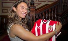 El Athletic da un golpe sobre la mesa con Nahikari