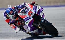 Zarco a Honda: continúa el juego de las sillas que agita MotoGP y alimenta las especulaciones