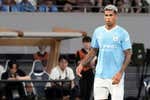 Joao Cancelo espera el visto bueno de City y Barça para volar a Barcelona en las próximas horas 