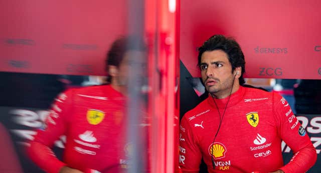 Ferrari lo tiene claro: resolverán el futuro de sus pilotos antes de final de temporada