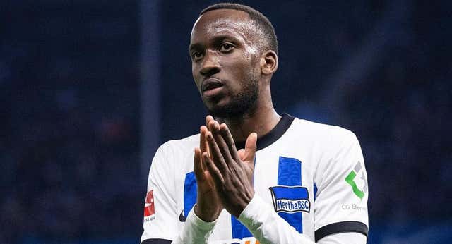 Lukebakio llega hoy a Sevilla para reforzar el extremo zurdo