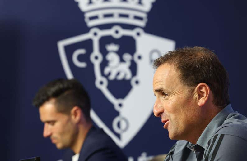 La emoción invade Pamplona: «hay ilusión, hay ojos brillantes... Es un día muy especial»