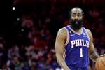 La guerra de James Harden llega a la NBPA: multa de 100.000$ y respuesta de la Asociación de Jugadores