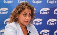 El fútbol femenino también denuncia a Rubiales ante el CSD y pide su inhabilitación
