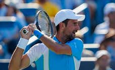 ¿Por qué Eurosport no televisa el US Open?