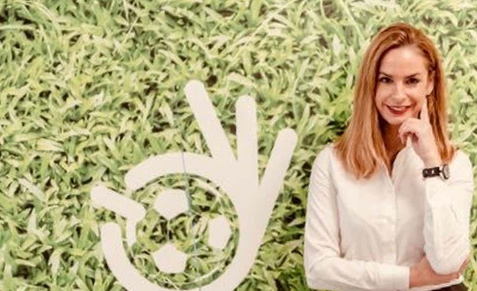 Tamara Ramos, sobre Rubiales: «He sufrido humillaciones y comentarios como 'has venido aquí a ponerte las rodilleras»