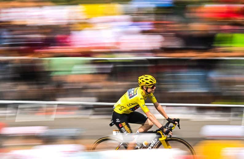 Todos contra Vingegaard en La Vuelta más bestial en lo que va de siglo