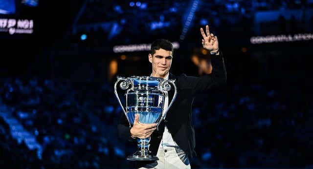 Fútbol, Fórmula 1, MotoGP, golf… y ahora, tenis: Arabia Saudí se queda las Next Gen ATP Finals