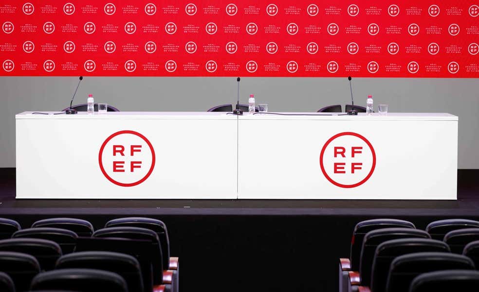 Los próximos pasos en el futuro de la RFEF tras el nombramiento de Rocha