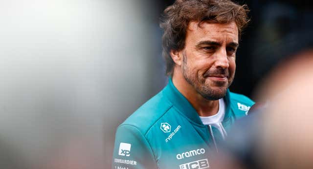 Fernando Alonso no arroja la toalla tras las vacaciones, pero advierte: «Habrá altibajos»